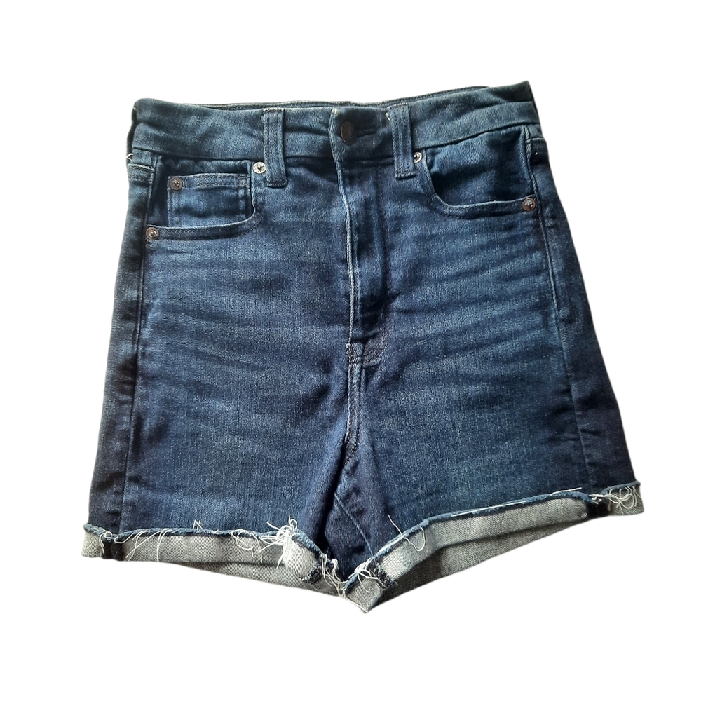 American Eagle Denim Shorts